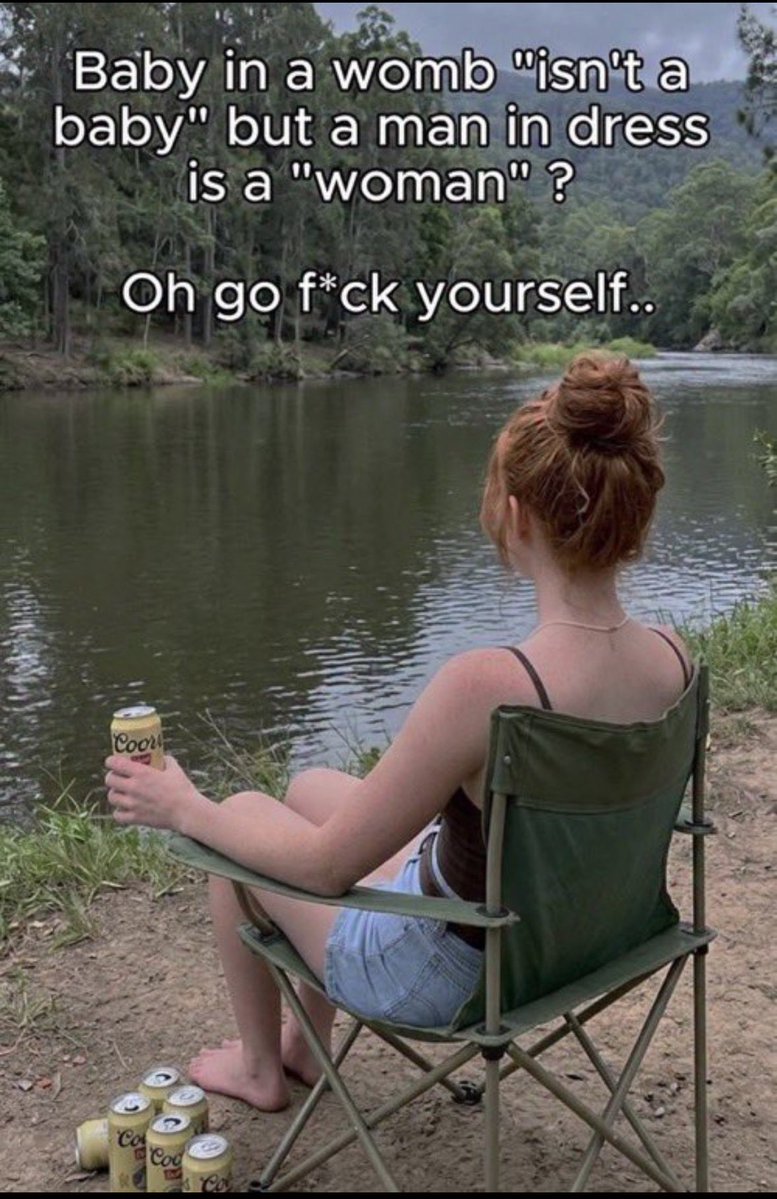 🇺🇸Perfect analogy.🇺🇸