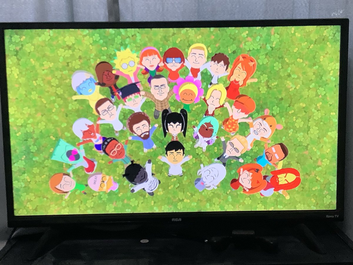 ChristianAFool's tweet photo. I have decided to change my ways by Tomodachi posting at a reasonable hour this time. https://t.co/Ir5IlyAtQ9