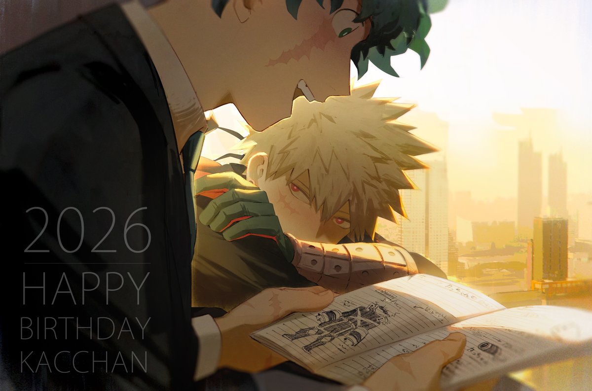 🔞 Tako draws 🐙 | Deku's freckled constellations tweet media