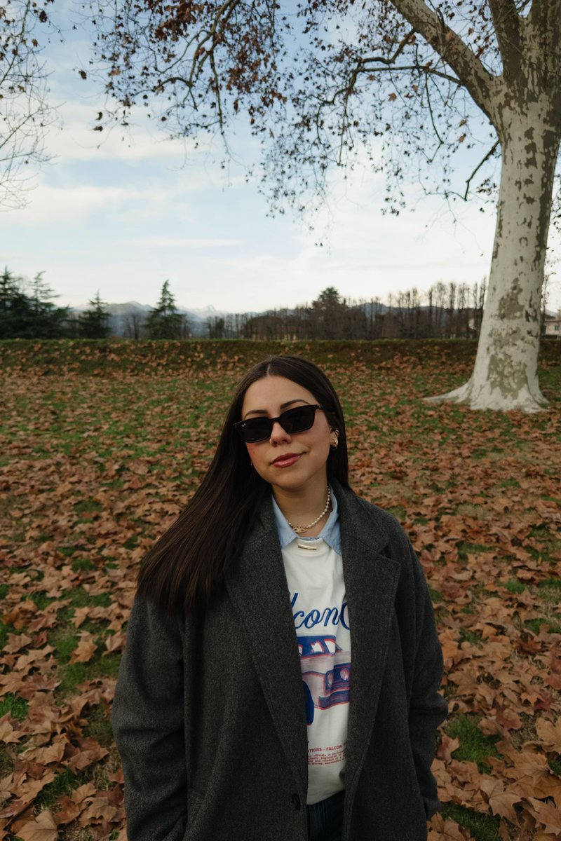 Thais Formagio tweet media
