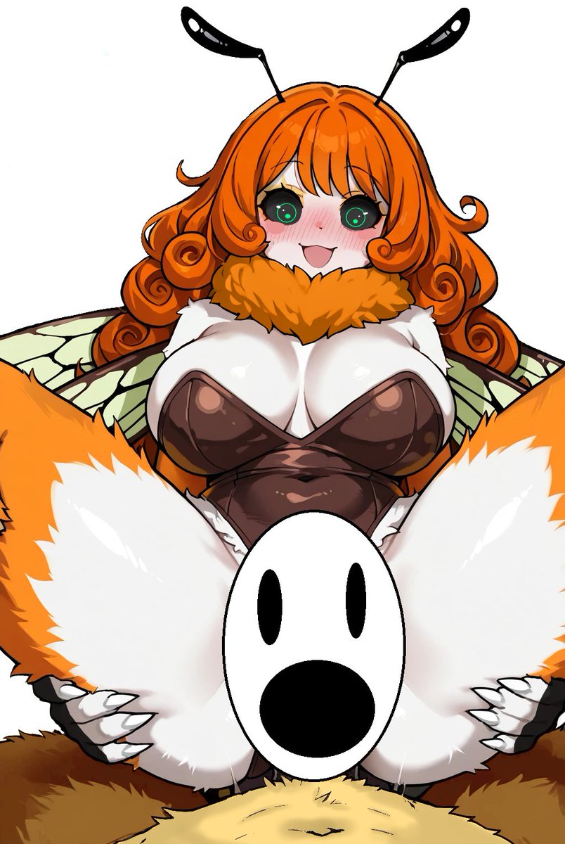 BrayanRexMani's tweet image. Two natures, one bond 🐺🦋
My moth girl OC meets a wolf boy for the first time
#furryart #anthro #digitalart #artshare”