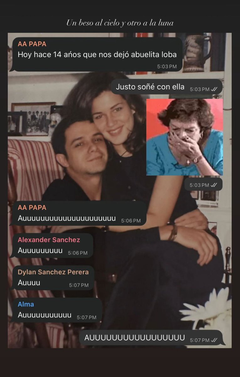 La Fuerza de Sanz AR ♪❤ 🇦🇷 tweet media