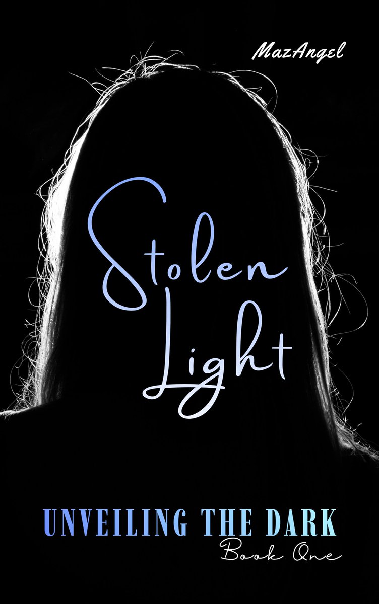 MazAngel_MaraJ's tweet image. STOLEN LIGHT - Book One of Unveiling the Dark Series Available as Paperback:
lulu.com/shop/mazangel/…

#BookTwitter #Readers #BookLovers #ReadersCommunity #Fantasy #paperback