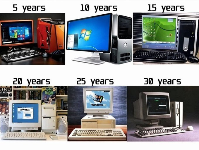 ⭕ Brock Pierson tweet media