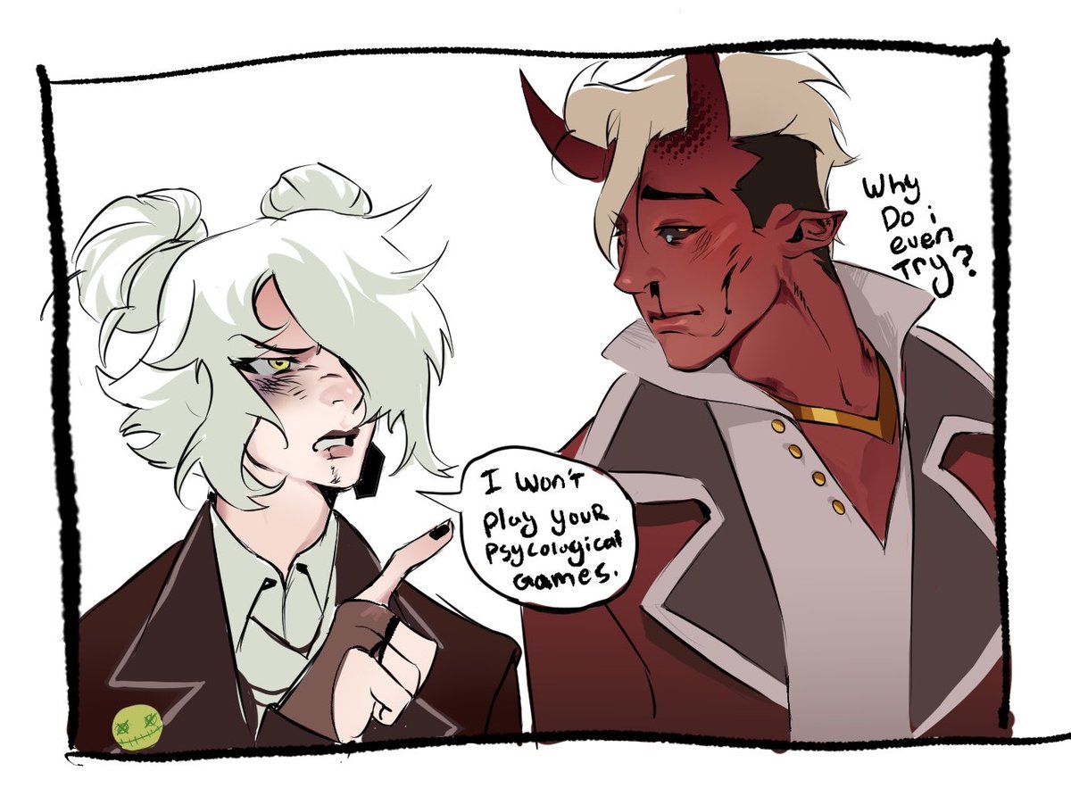 Fayte (Comms open) tweet media