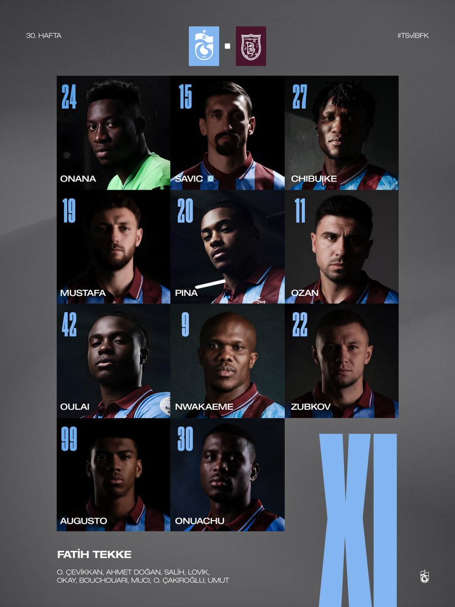 Trabzonspor tweet media