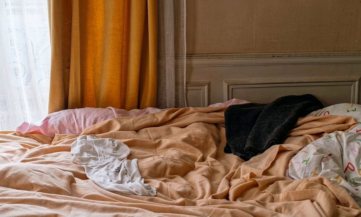 Quatre nuits d'un rêveur tweet media