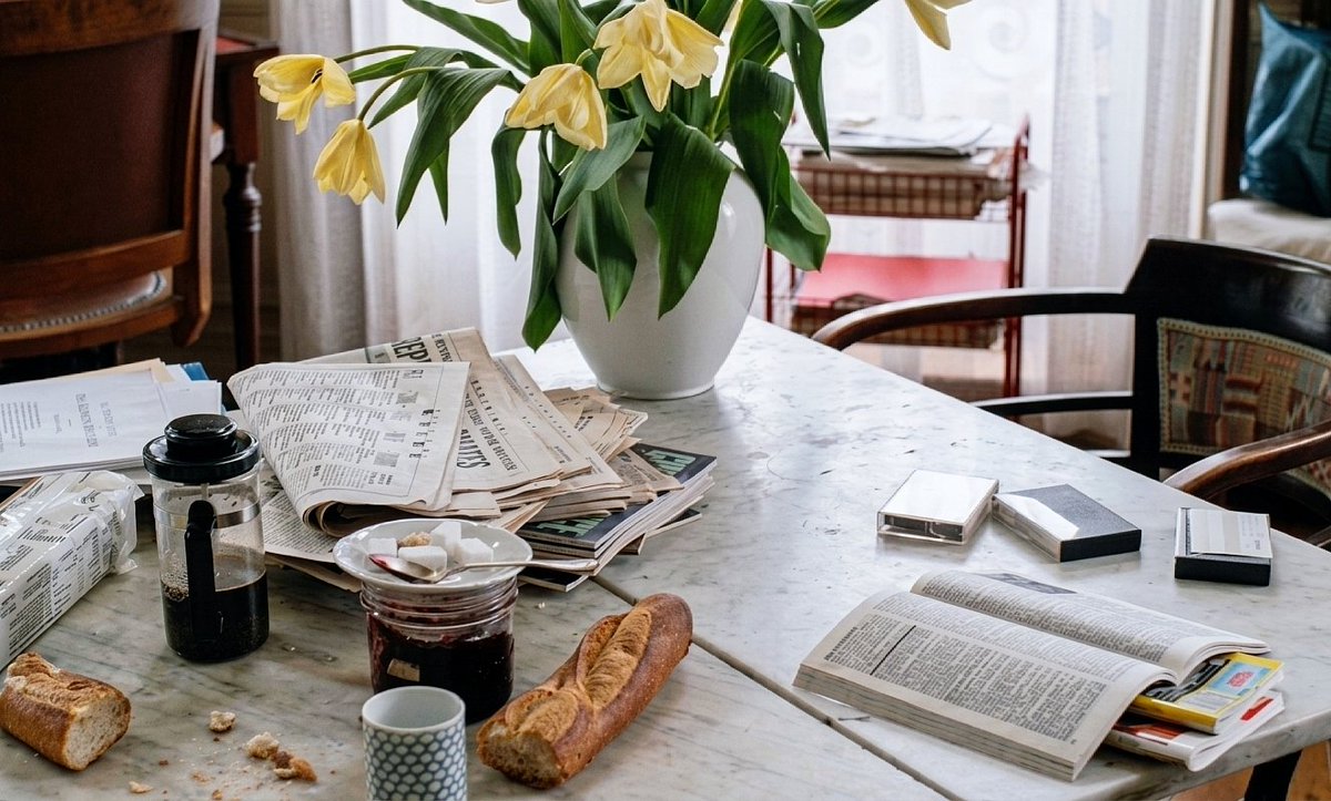 Quatre nuits d'un rêveur tweet media