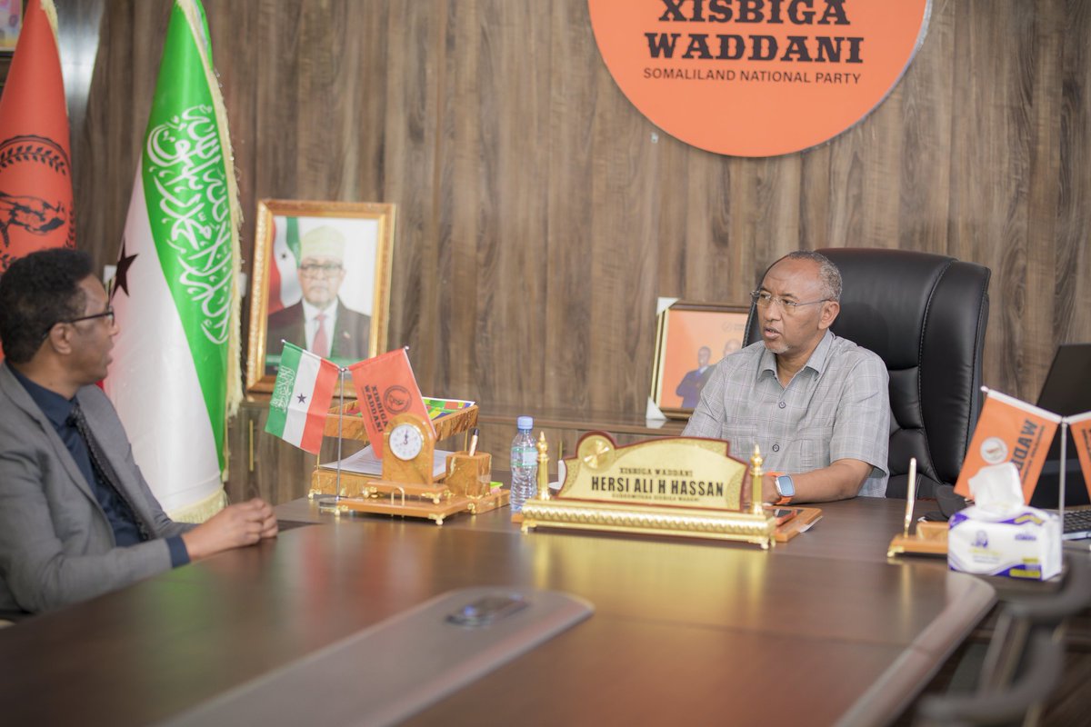 Hersi Ali H. Hassan tweet media