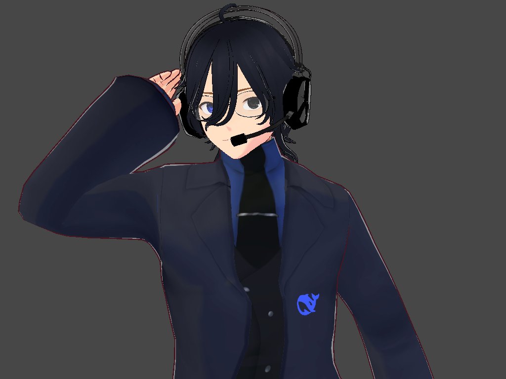 ChakerAt tweet media