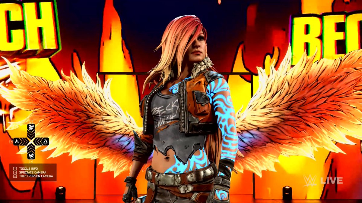 GAMERZ ZONE tweet media