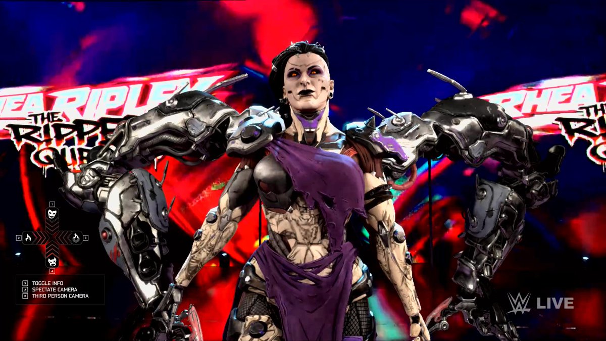 GAMERZ ZONE tweet media