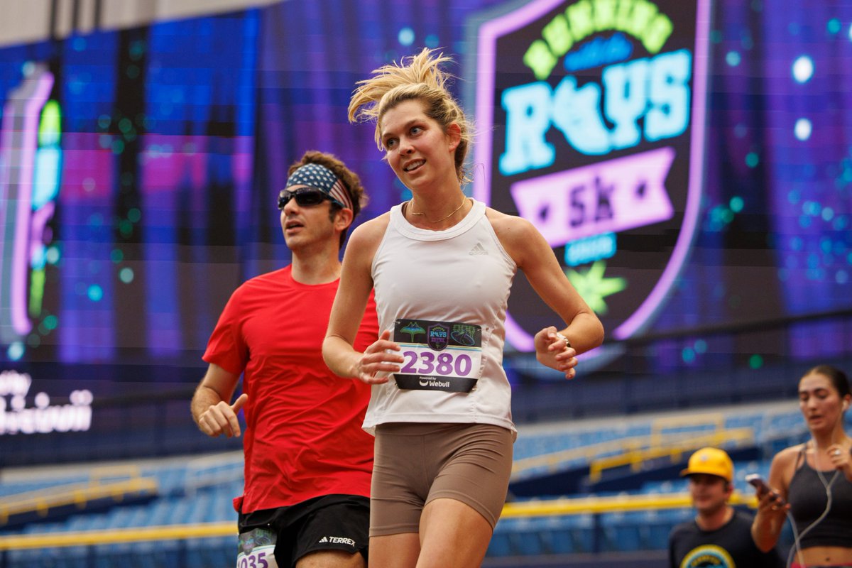 Tampa Bay Rays tweet media