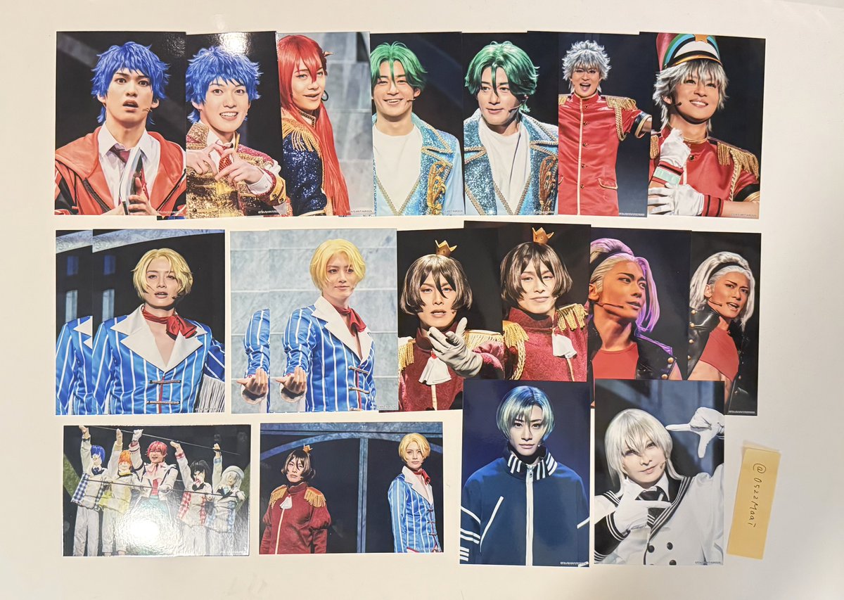 まつも@お取引垢 tweet media