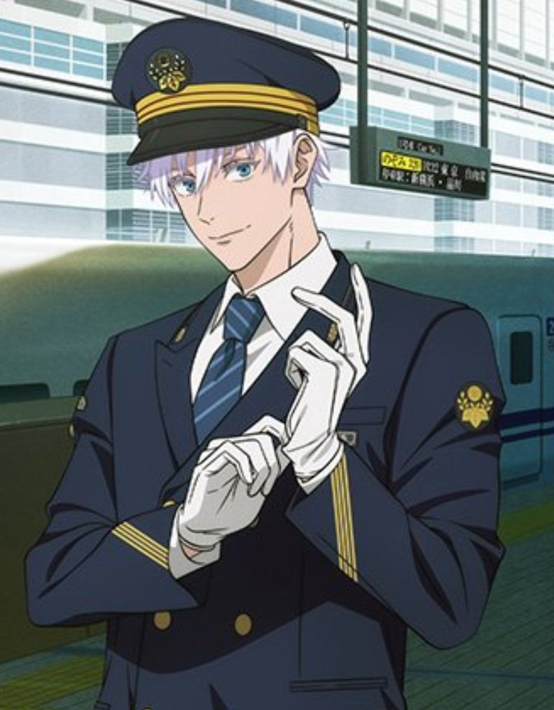 ☄️Last Stardust ☄️ tweet media