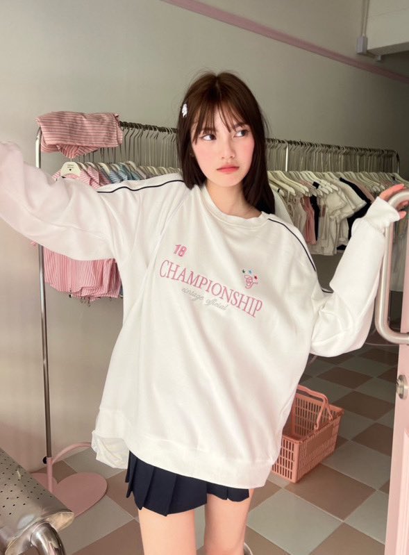 lortorlorjai ปล่อยต่อเสื้อผ้า tweet media