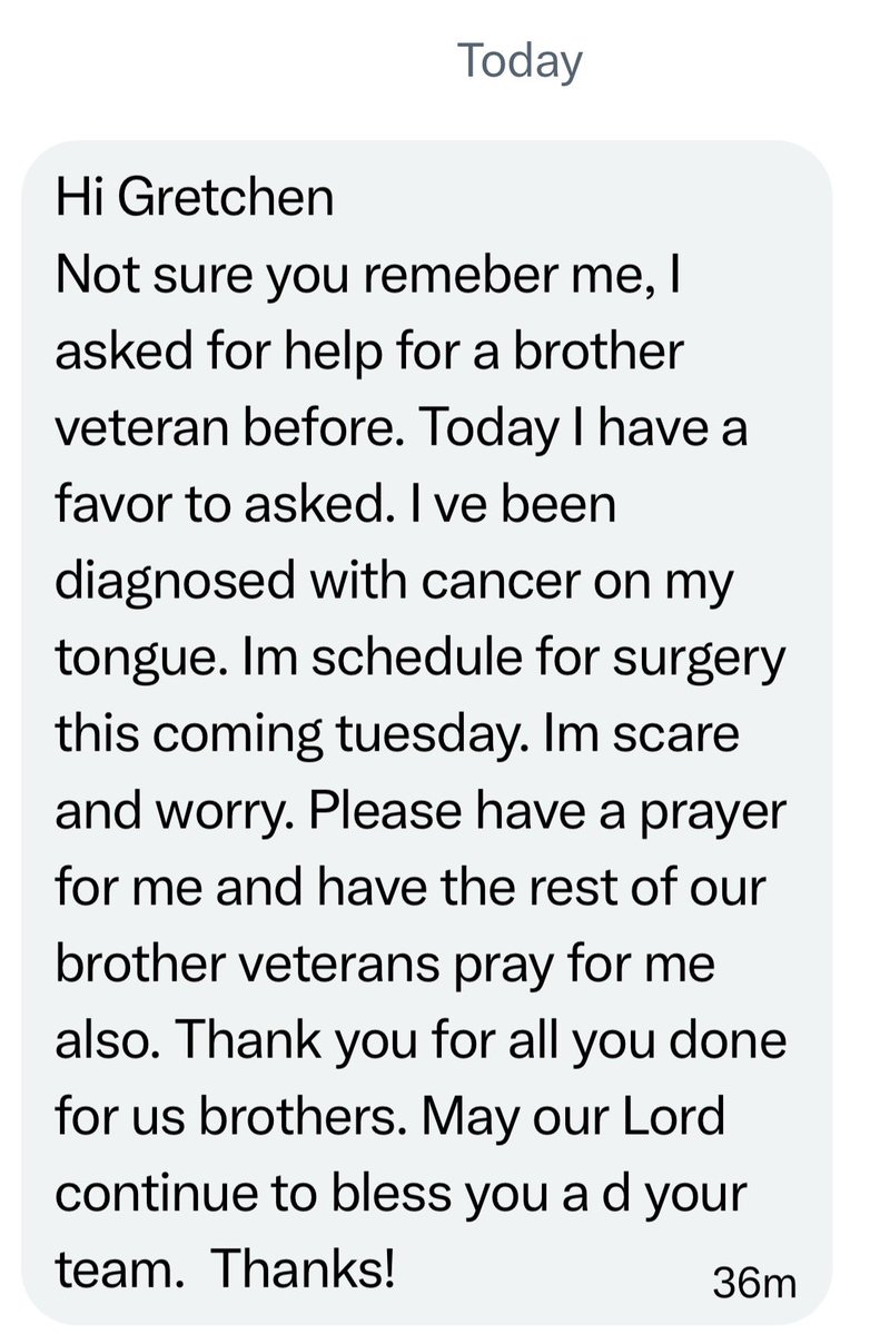 Gretchen Smith tweet media