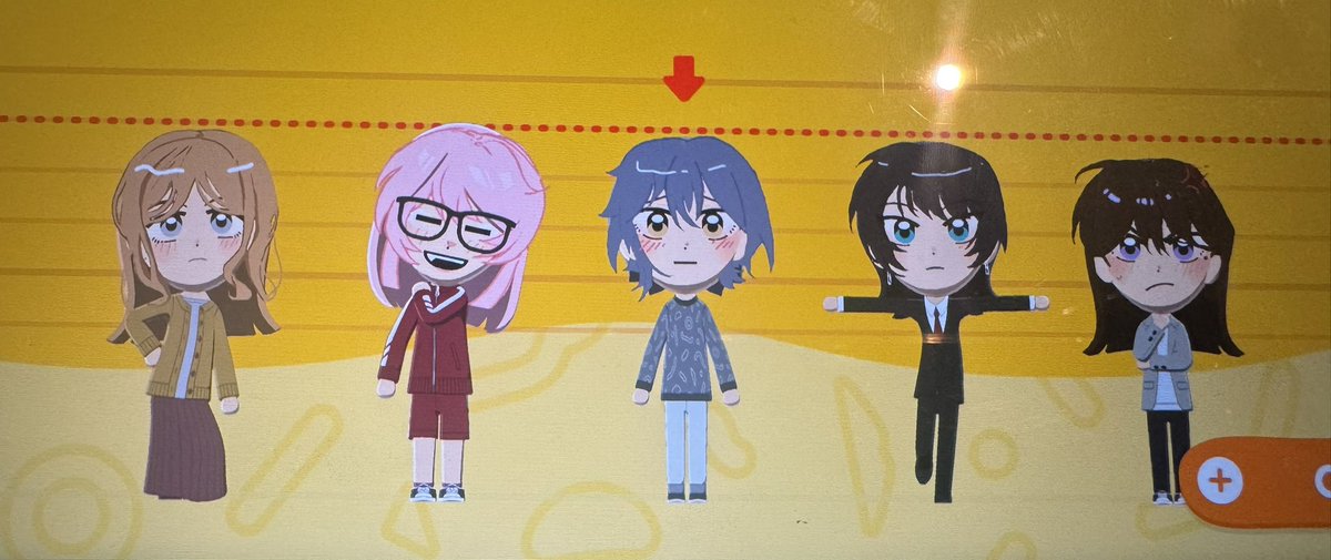 peely from fortnite tweet media