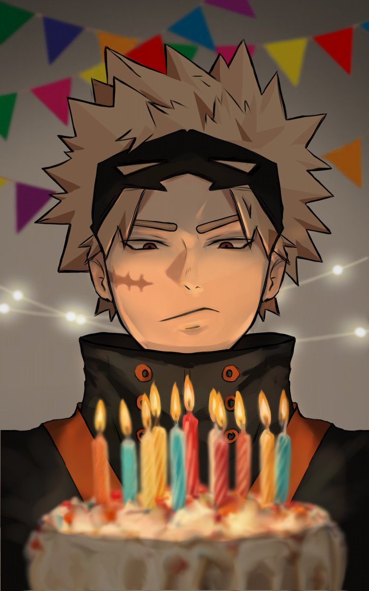 c0ffe_17's tweet photo. Feliz cumpleaños Bakugo!
#爆豪勝己生誕祭2026 #MHA #heroaca https://t.co/37j55Kj42E