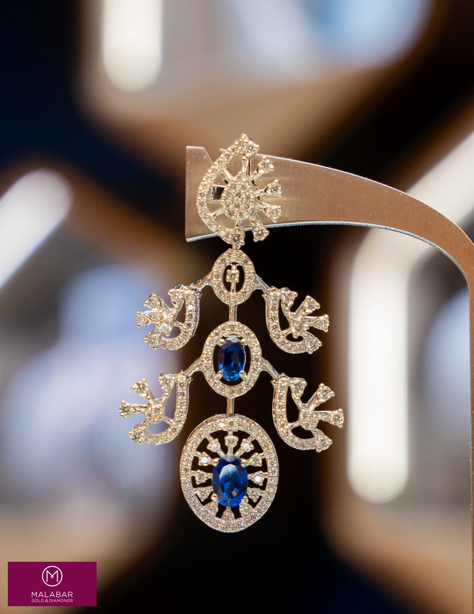 DalmaMall's tweet image. A touch of luxury for every moment. Explore timeless jewellery designed for every occassion at Malabar Gold &amp;amp; Diamonds, Dalma Mall 

📍First Floor, Dalma Mall 

#Jewellery #Elegance #Sophisticated #DalmaMall #InAbuDhabi
