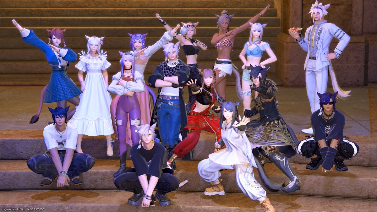 かなのな tweet media