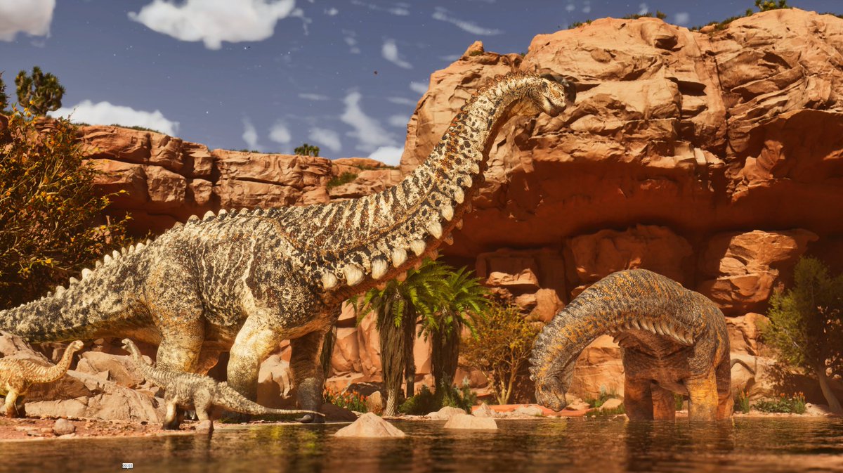 🦕UpFromTheDepths🦖 tweet media