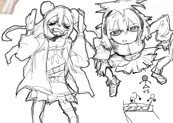 KINAKIKANIK tweet media