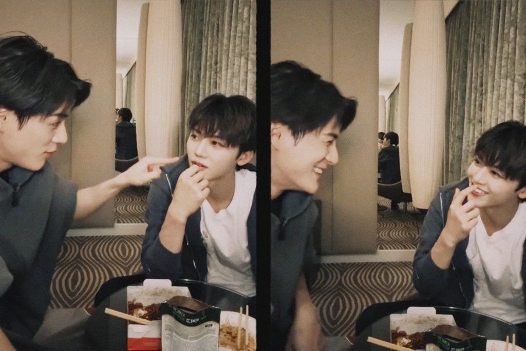 kaz | TEAM JNJM ♡ tweet media