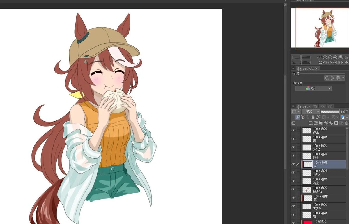 いなば＠無課金勢 tweet media