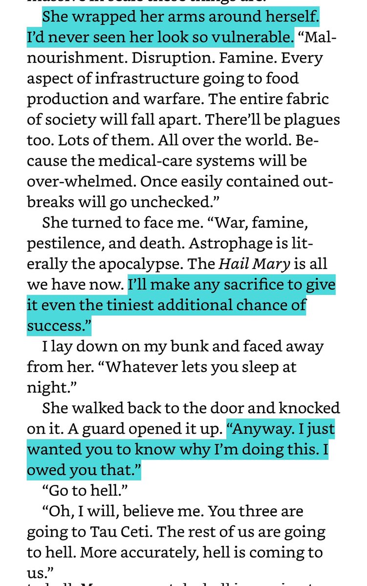 rocky happy not alone tweet media