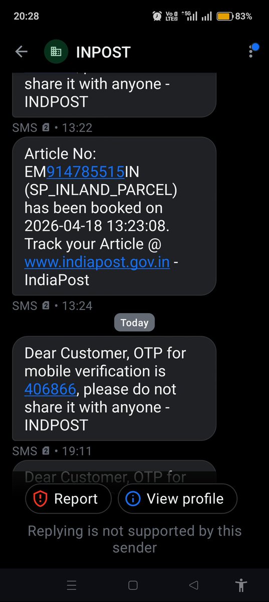 TANAJI LANKESHWAR tweet media