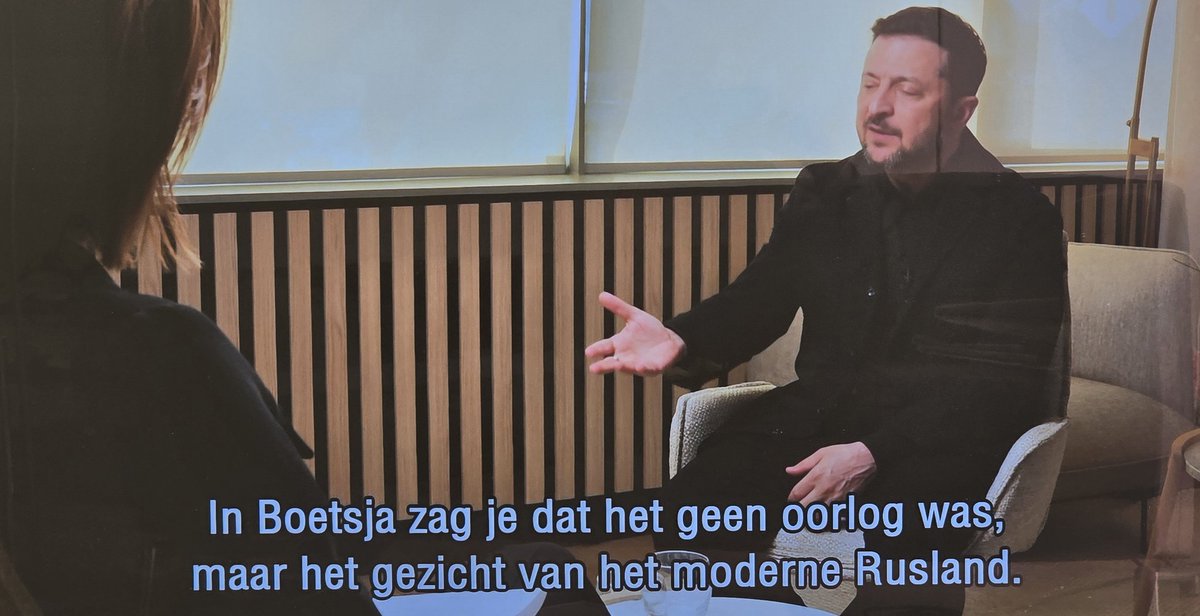 Elsschot🌍🇳🇱🇪🇺 🇺🇦 tweet media