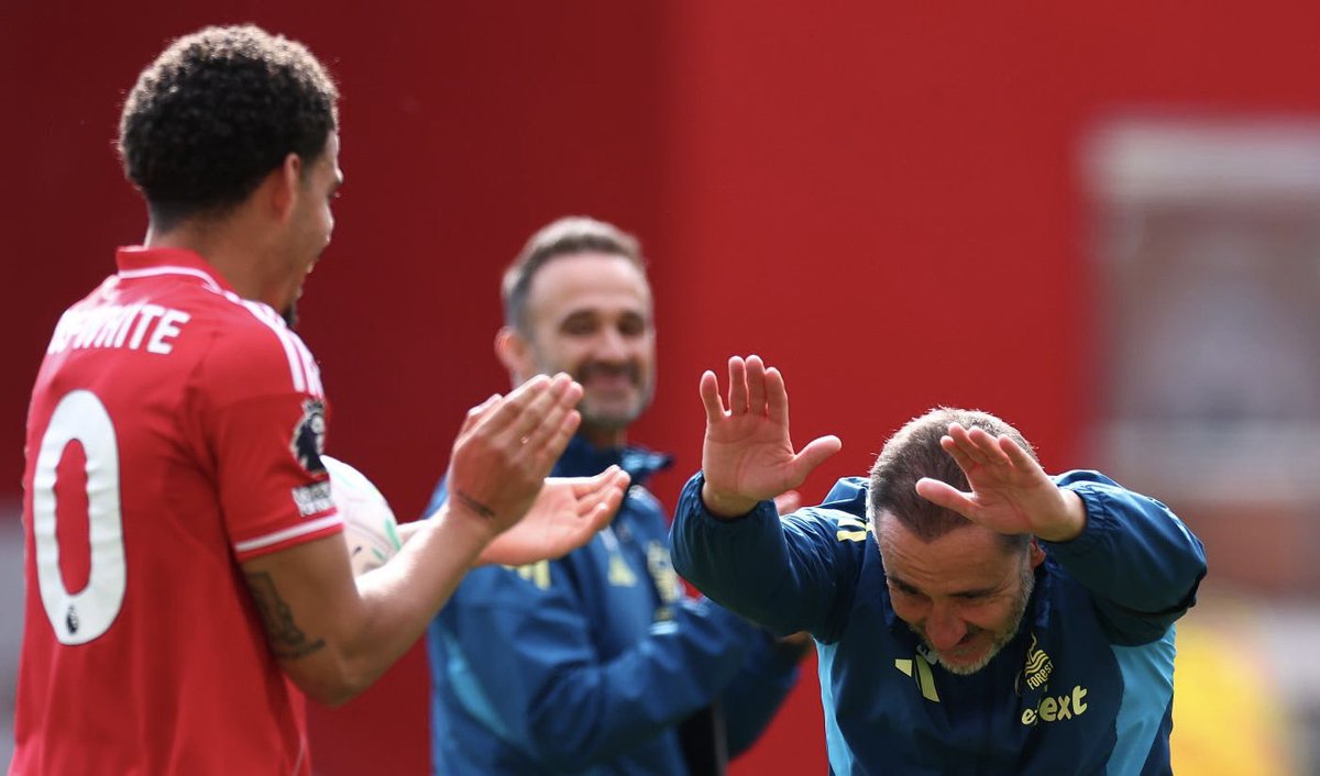 NotNottsFo(R)est 🏴󠁧󠁢󠁥󠁮󠁧󠁿🌳 tweet media