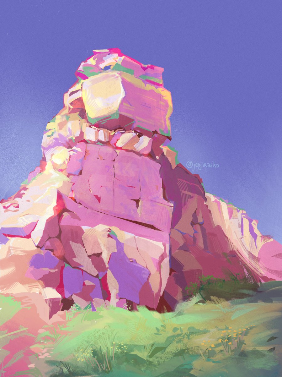 jenjirasko's tweet photo. here the side by side with the ref #rkgk https://t.co/A6gkvgu7NK