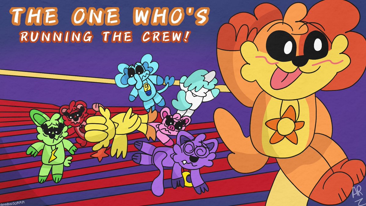 AARandomMM's tweet image. I feel like starting a new DTIYS!

There's no deadline or anything, it's just for you to have fun with the drawing!

#SmilingCritters #Dogday #Catnap #SmilingCrittersFanArt #DTIYS