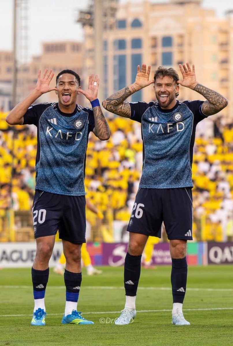 سامي الحريري 🇸🇦 tweet media