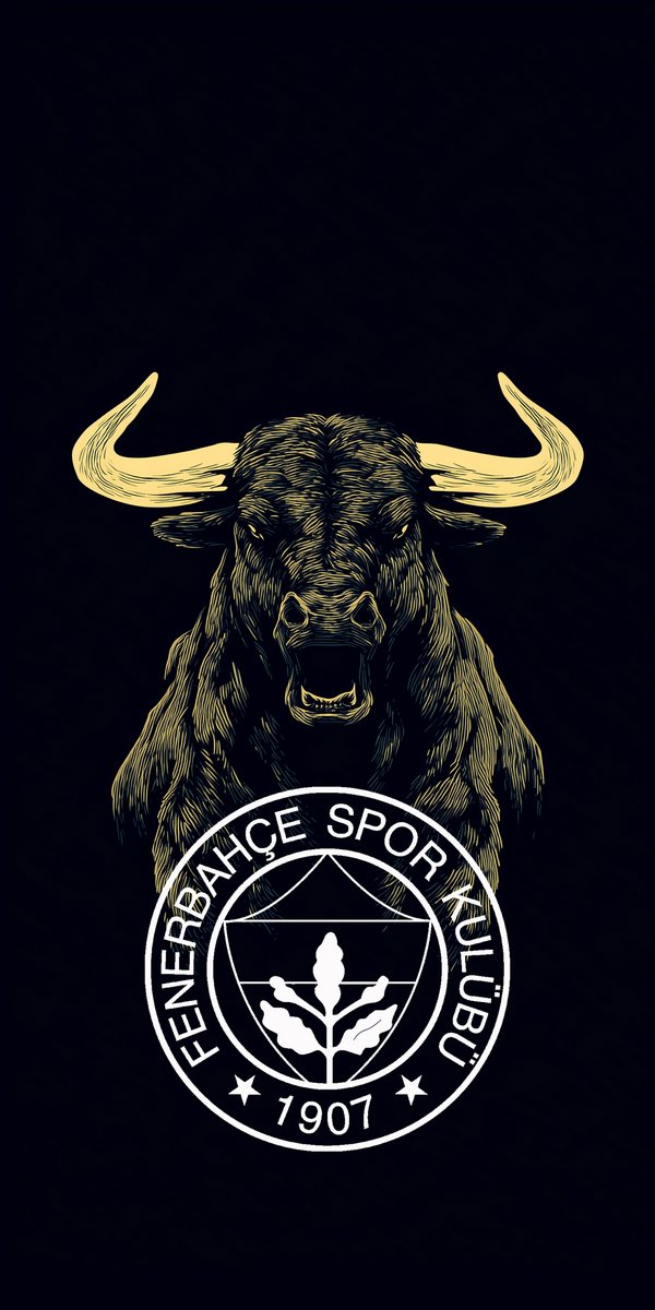 delidivaneFB's tweet image. 🐂 Boğa sahadaysa… geri adım yok.
Güç, karakter ve inanç tek logoda. 💛💙

Hakan Original ile farkını ortaya koy.
👉 Beğendiysen kalp bırak ❤️
👉 RT at, sarı lacivert yayıl­sın 💥
👉 Wanna see your team too? Drop it in the comments!

#Fenerbahçe #FB #Fener #SarıLacivert #1907
