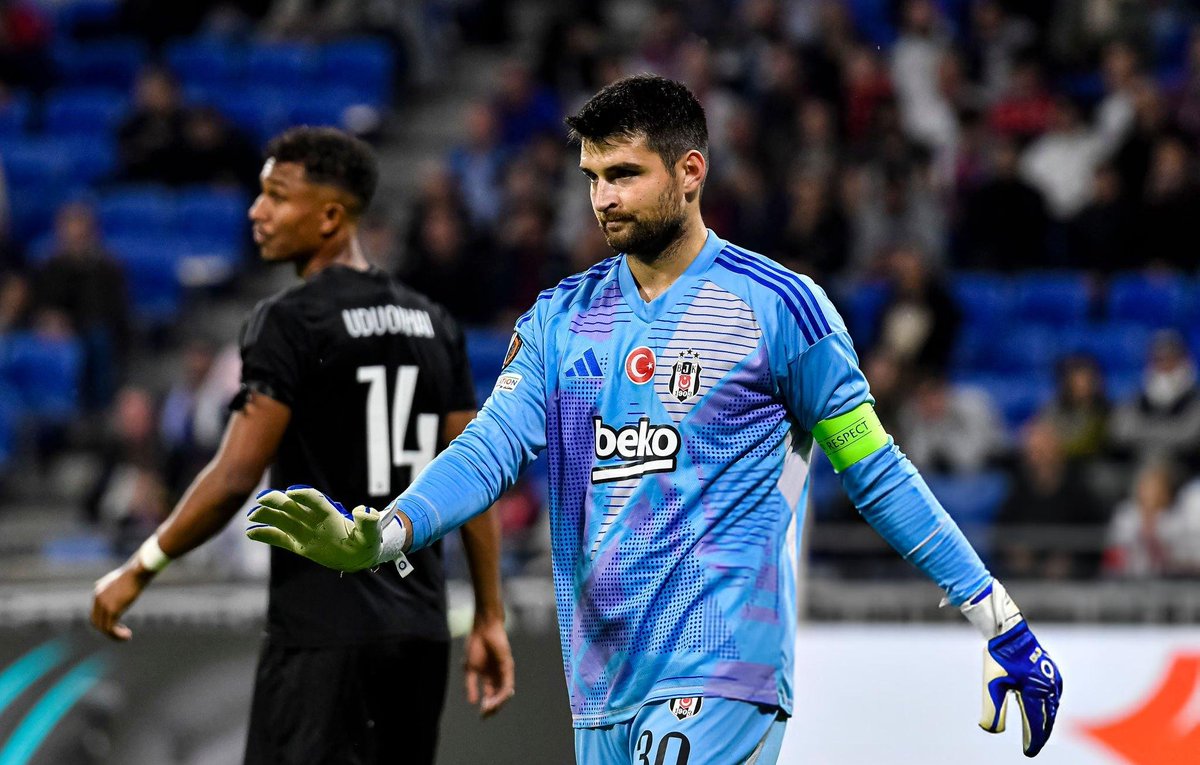 Olay Beşiktaş tweet media