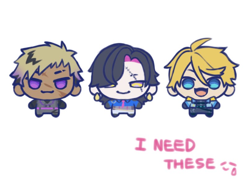 Duodetun's tweet image. I need these 💧
#Vantalism #YuDrawWilson #zalillust