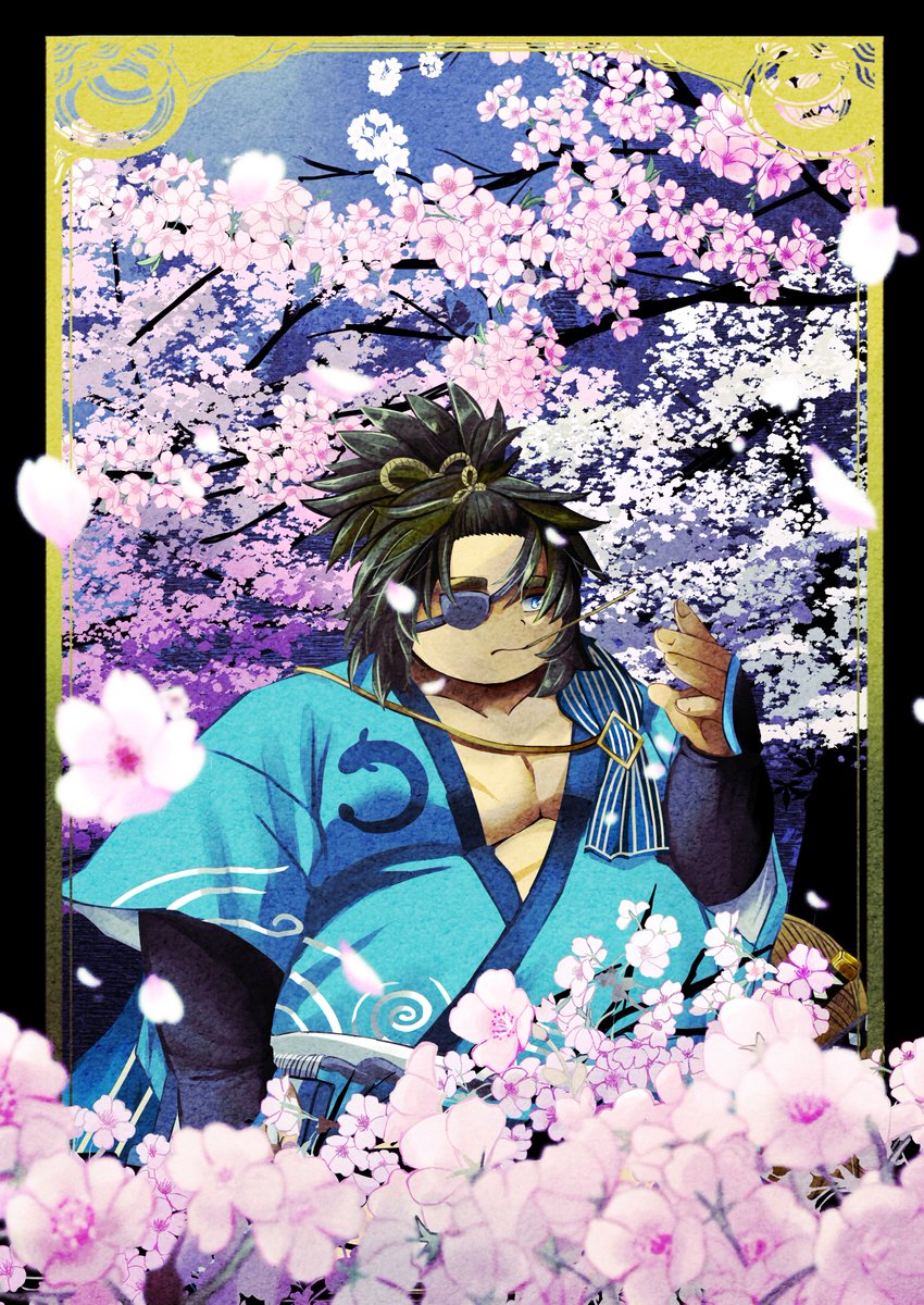 チカアオ tweet media