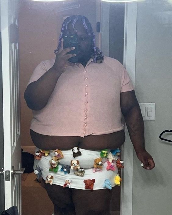 Black_Melanin🥰 tweet media