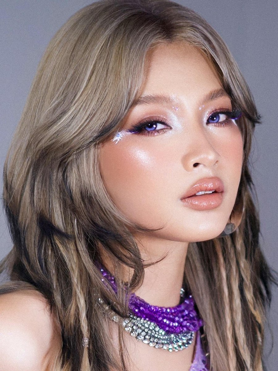 kroo. 🥺 #binichella tweet media