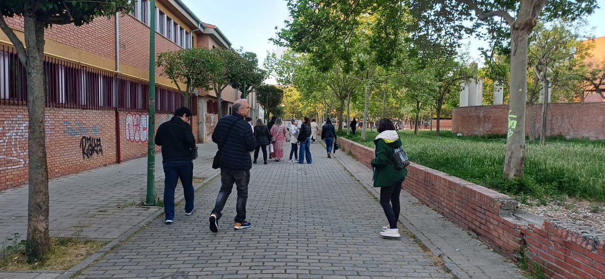 CSIF León tweet media