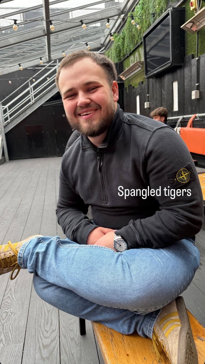 Harry Render tweet media