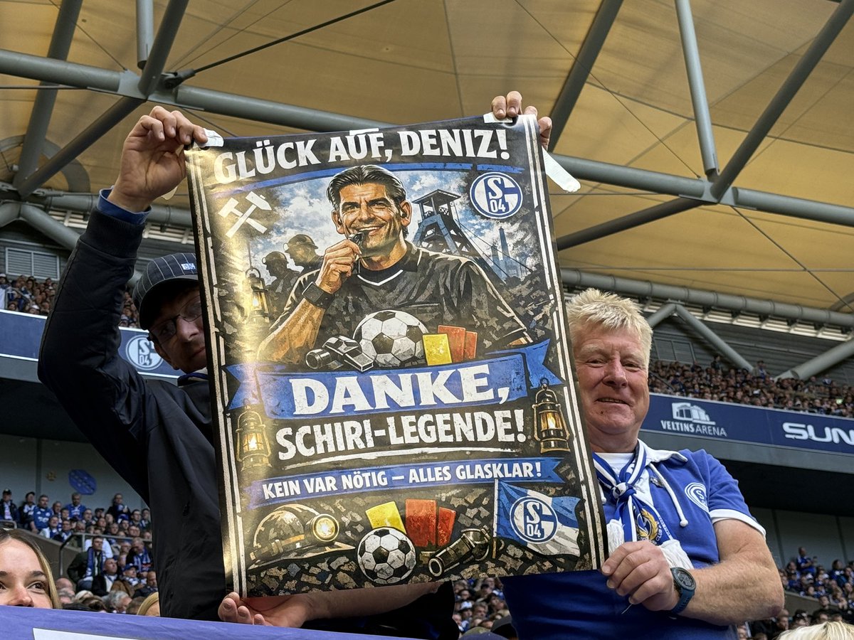 Dirk g. Schlarmann tweet media