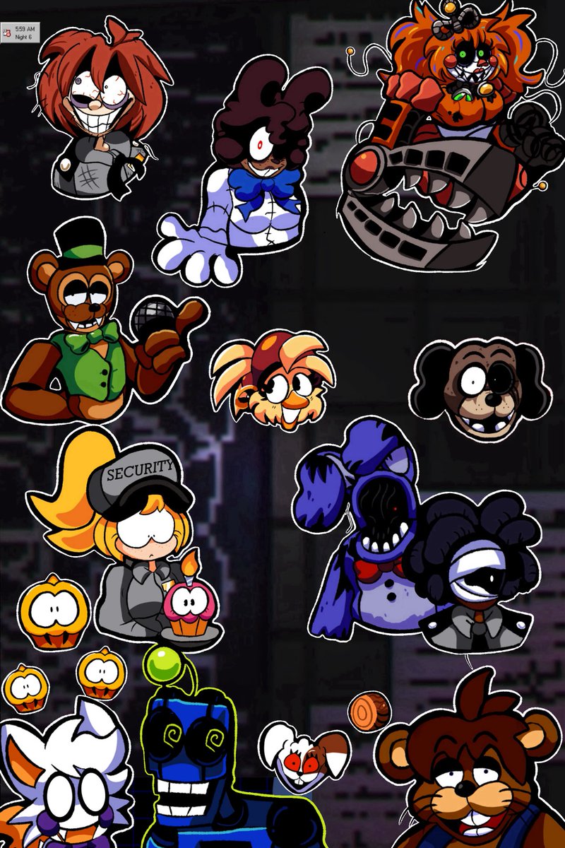 Delany 🍉 tweet media