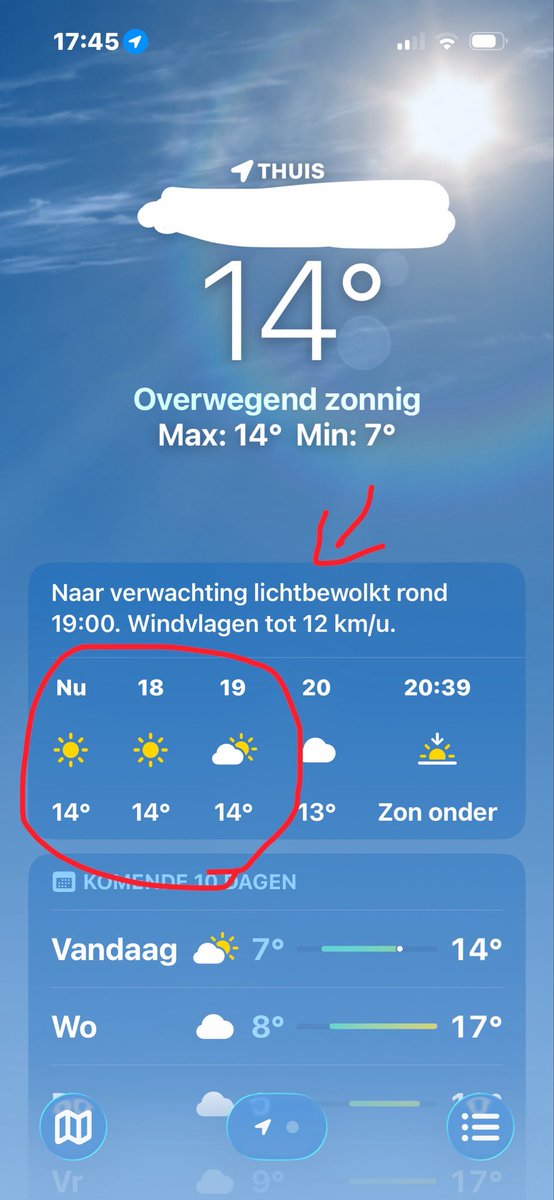 Saskia 🙋🏼‍♀️ Het wolken vrouwtje ☁️ tweet media