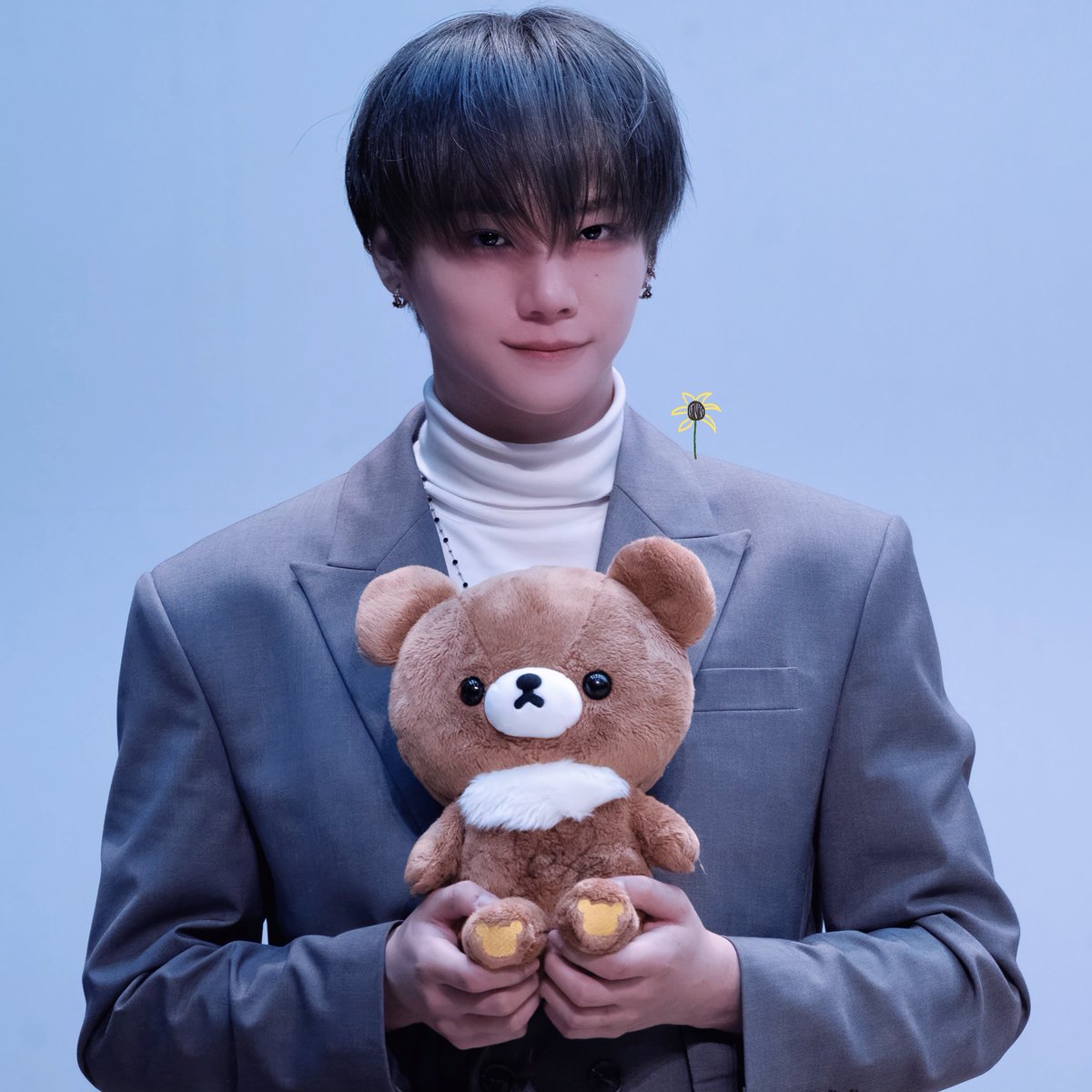 Apricity tweet media