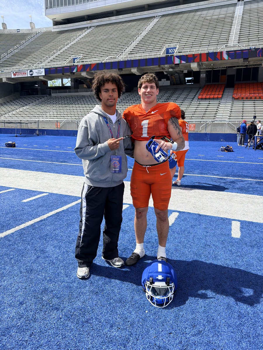 Isaac Massey tweet media