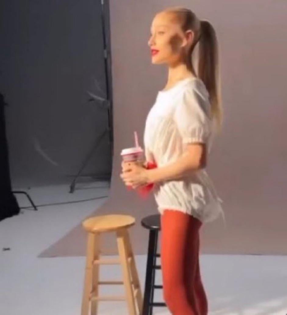 ☆girl so in L♡VE☆ tweet media